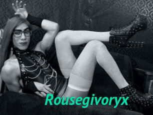 Rousegivoryx