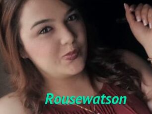 Rousewatson