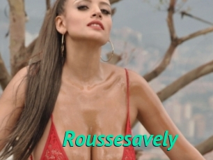 Roussesavely