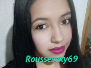 Roussesexy69