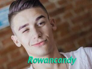 Rowancandy