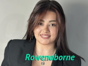 Rowenaborne