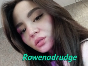 Rowenadrudge