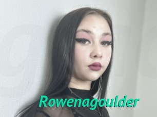 Rowenagoulder