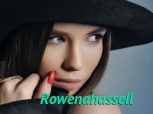 Rowenahassell