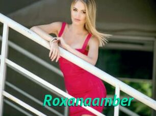 Roxanaamber