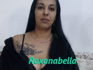 Roxanabella