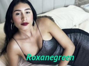 Roxanegreen