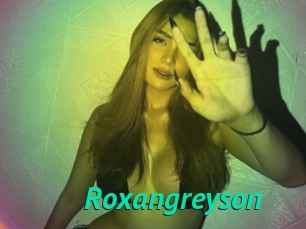 Roxangreyson