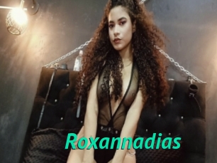 Roxannadias