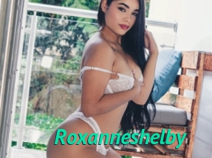 Roxanneshelby