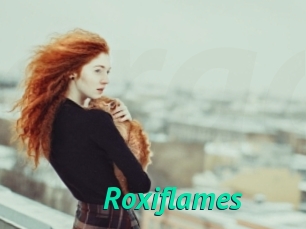 Roxiflames