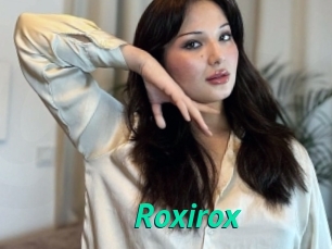 Roxirox