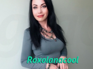 Roxolanacool