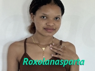 Roxolanasparta