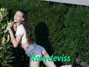 Roxydeviss