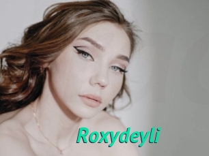 Roxydeyli