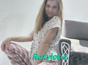 Roxylorie