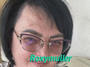 Roxymuller