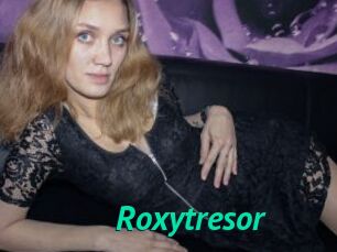 Roxytresor