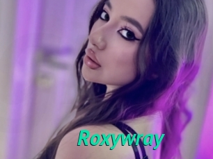 Roxywray