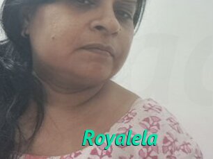 Royalela