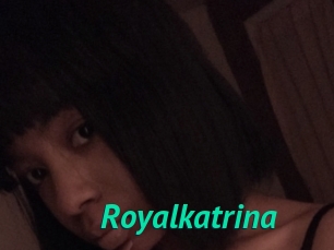 Royalkatrina