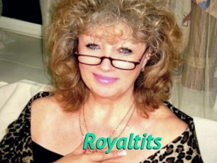 Royaltits