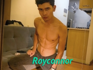 Royconnor
