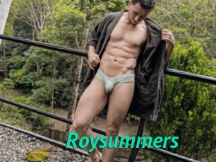 roysummers Gratis Camsex
