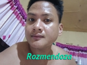 Rozmendoza