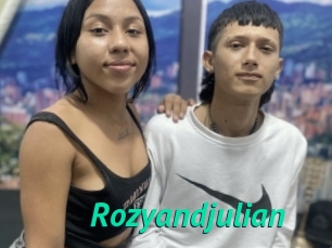 Rozyandjulian