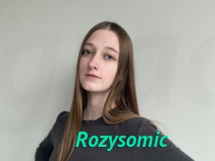 Rozysomic