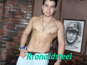 Rronaldsteel