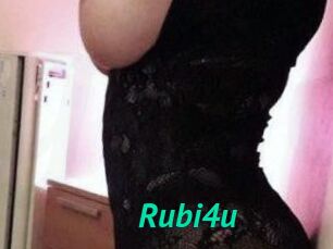 Rubi4u