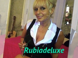 Rubiadeluxe