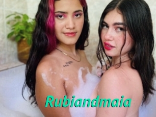 Rubiandmaia