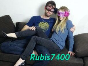 Rubis7400