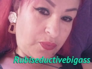 Rubiseductivebigass