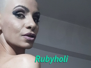 Rubyholi