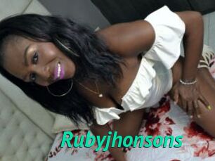 Rubyjhonsons