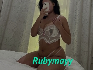 Rubymayy