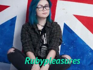 rubypleasures Gratis Camsex