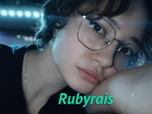 Rubyrais
