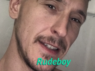 Rudeboy