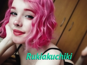 Rukiakuchiki