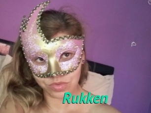 Rukken