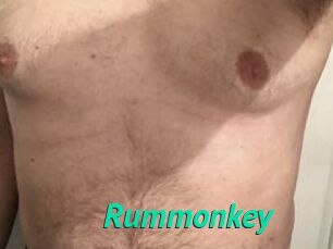 Rummonkey