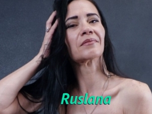 Ruslana