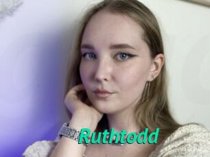 Ruthtodd